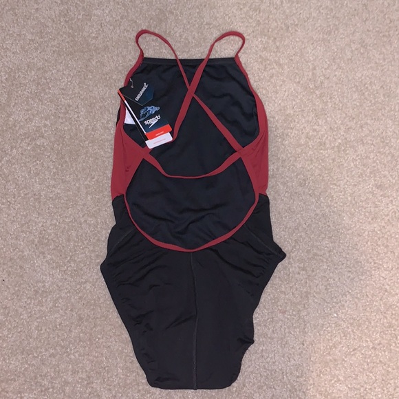 Speedo One Piece - Picture 2 of 2